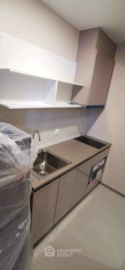 picture 1-BR Condo at Aspire Asoke-Ratchada near MRT Phra Ram 9 (ID 2143924) - 7/10