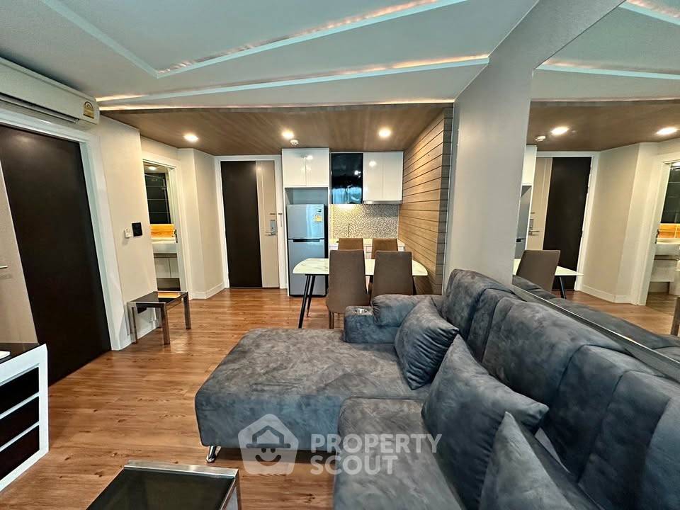 รูป คอนโด 1-ห้องนอน ที่ เดอะ ฟีลเจอร์ พัทยา ใกล้ เมืองพัทยา (ID 1967206) - รูปที่ 1/8