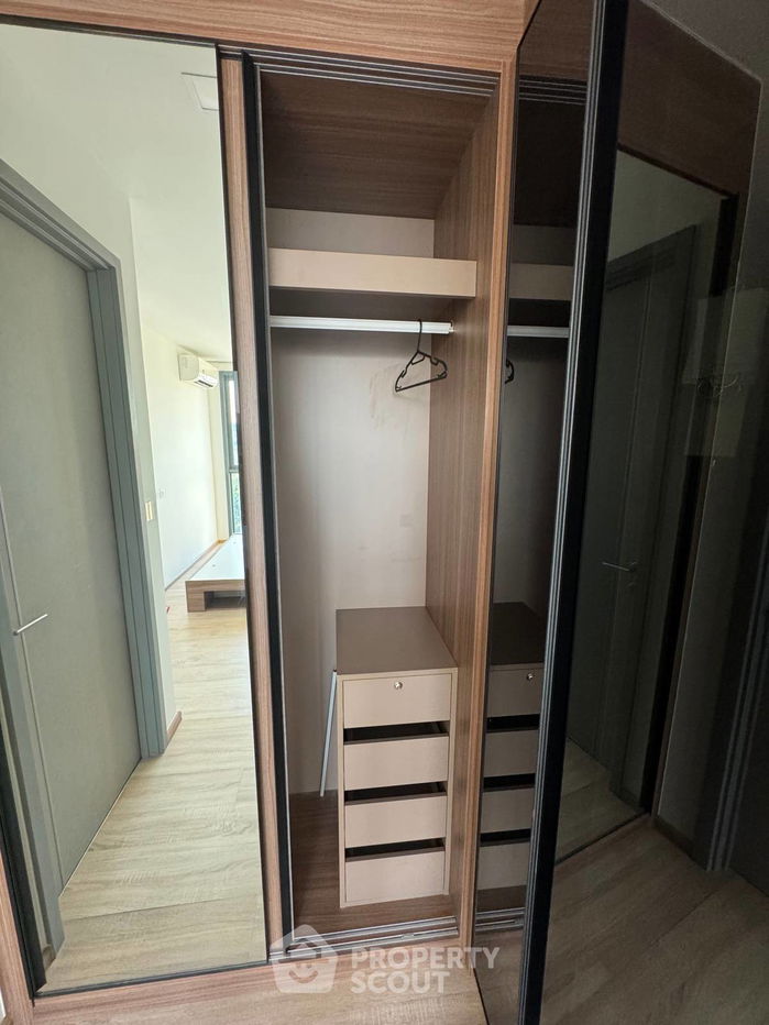 picture 1-BR Condo at Taka Haus Ekamai 12 near BTS Ekkamai (ID 2018742) - 7/14