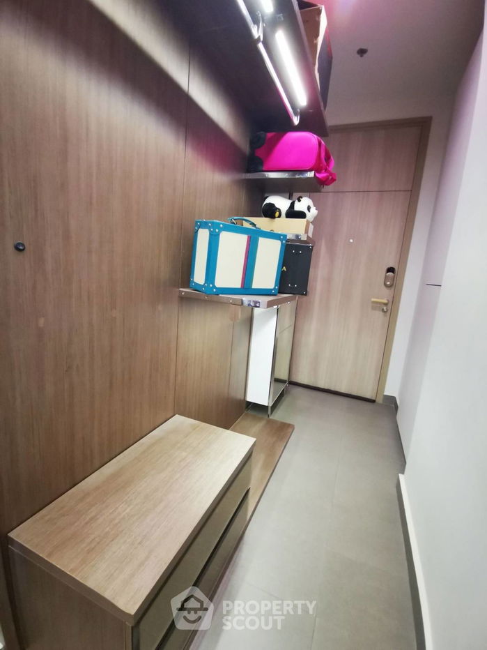 picture 2-BR Condo at Noble Ploenchit near BTS Phloen Chit (ID 748071) - 24/35