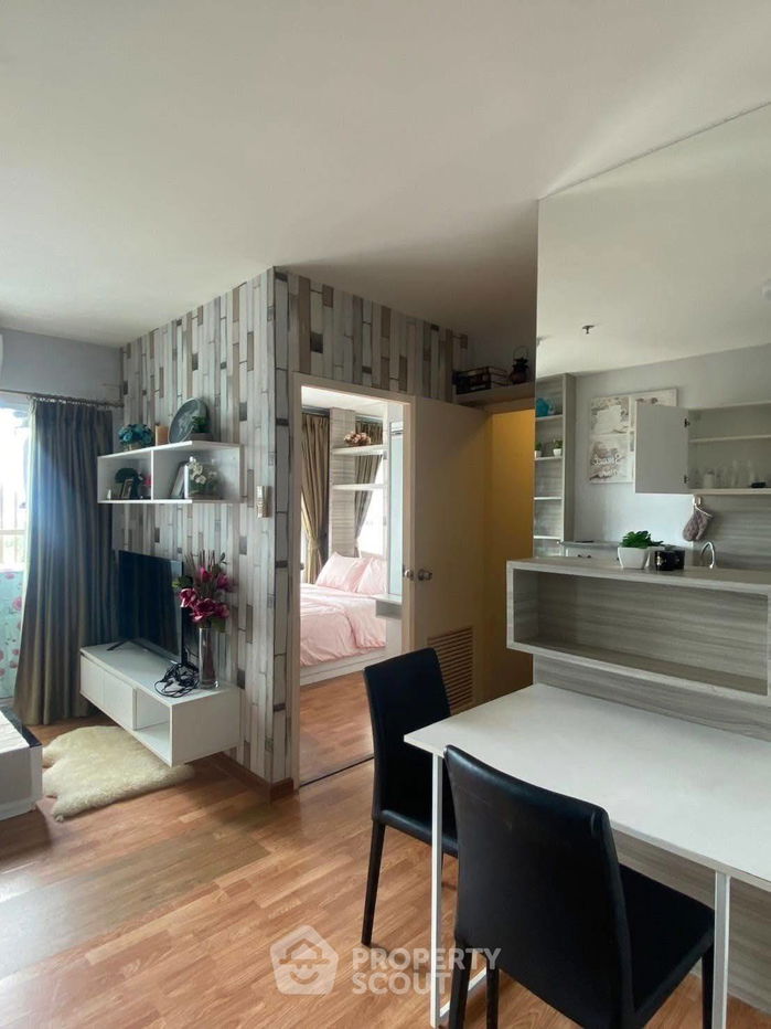 รูป คอนโด 1-ห้องนอน ที่ เดอะ ทรัสต์ คอนโด พัทยาใต้ ใกล้ พัทยาใต้ (ID 2107696) - รูปที่ 2/6