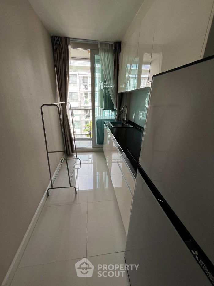 รูป คอนโด 1-ห้องนอน ที่ เมย์แฟร์ เพลส สุขุมวิท 64 ใกล้ BTS ปุณณวิถี (ID 1472100) - รูปที่ 5/9