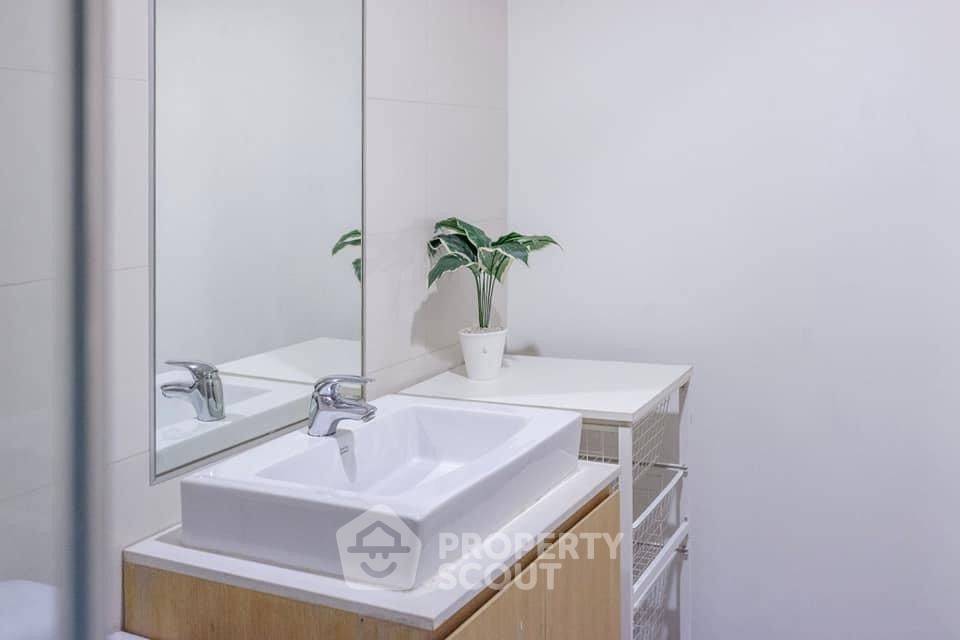 picture 1-BR Condo at The Alcove Thonglor 10 near BTS Thong Lor (ID 1443389) - 8/16
