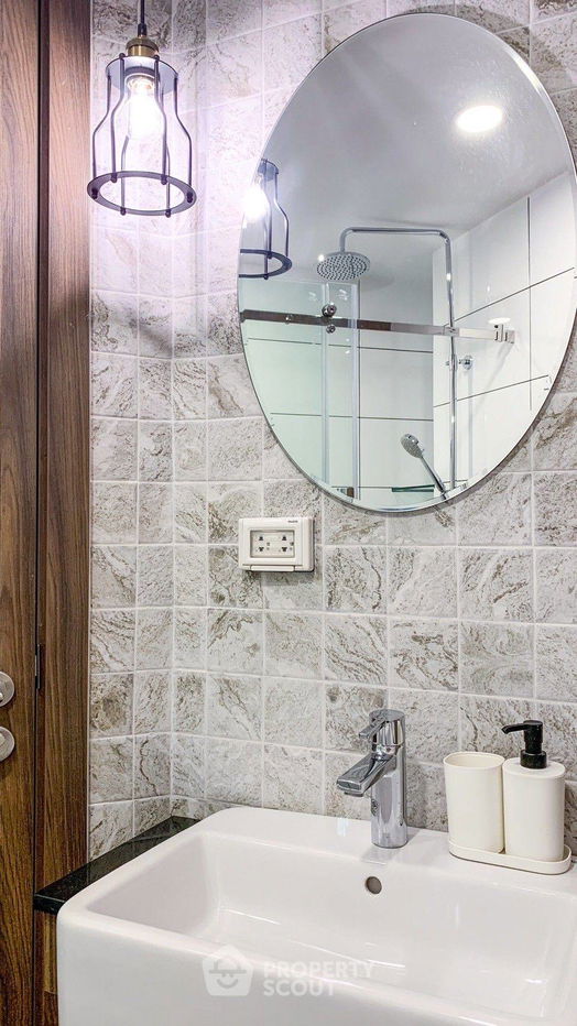 picture 1-BR Condo at Econdo Bang Saray close to Bangsaray (ID 1502468) - 15/29