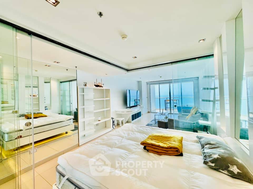รูป คอนโด 1-ห้องนอน ที่ แซนด์ คอนโดมิ้นียม ใกล้ ถนนพระตำหนัก พัทยา (ID 1935481) - รูปที่ 3/20