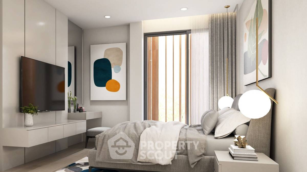 picture Blue Point Condos -  3-bed penthouse with private rooftop terrace overlooking Patong Beach (ID 985751) - 19/26