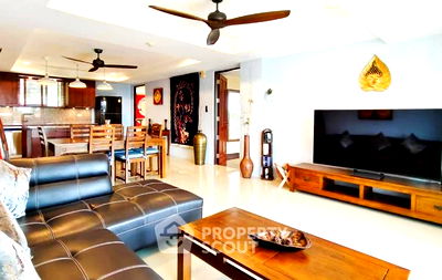 Condos for sale : 3-BR Condo at SeaRidge Hua Hin close to Memory house cafe huahin (ID 1812515)