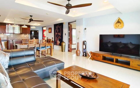 3-BR Condo at SeaRidge Hua Hin close to Memory house cafe huahin (ID 1812515)