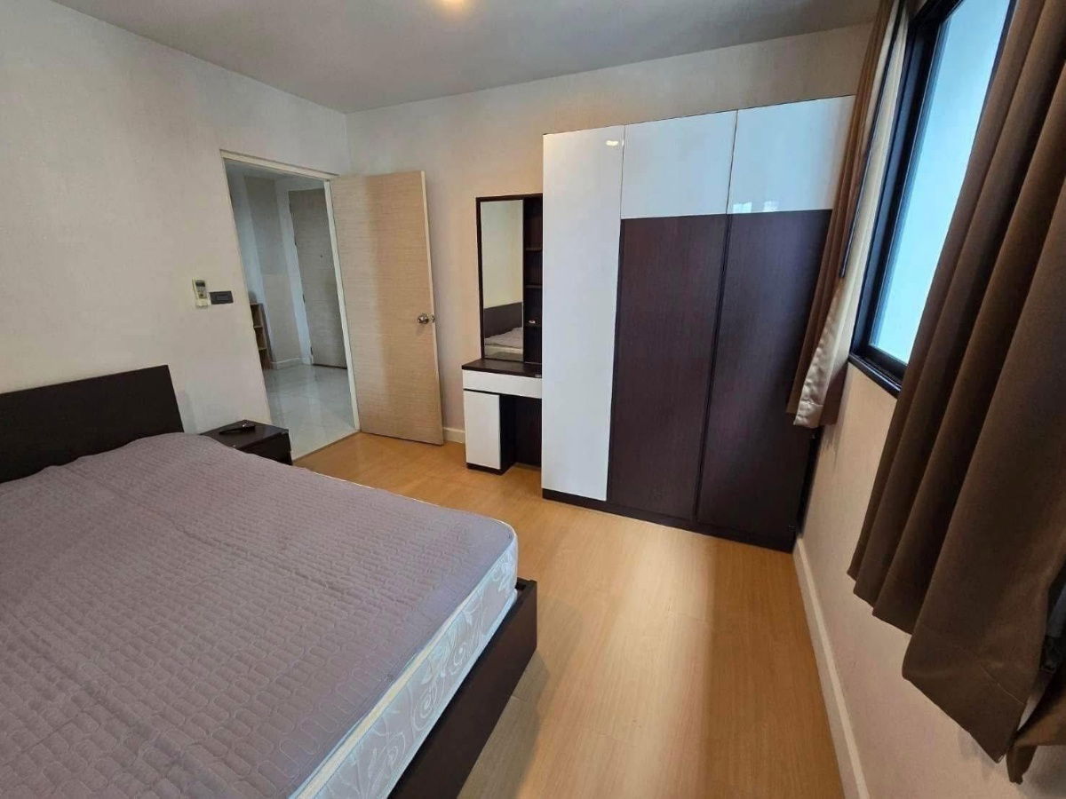 picture For rental Metro sky ratchada Fully Furnished - 2/5