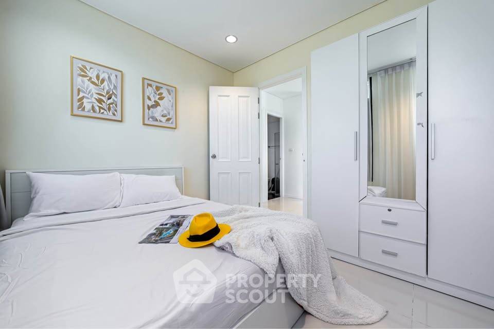 รูป คอนโด 2-ห้องนอน ที่ กมลา รีเจนท์ ใน เทพกระษัตรี (ID 2152987) - รูปที่ 8/16