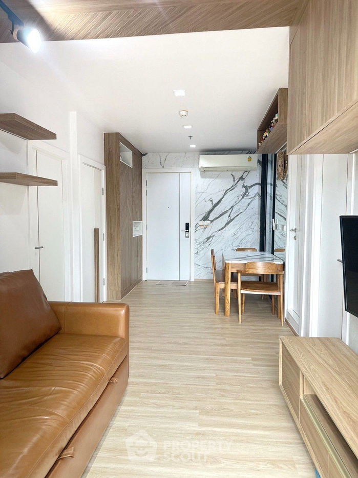 รูป คอนโด 2-ห้องนอน ที่ ไลฟ์ อโศก - พระราม 9 ใกล้ MRT พระราม 9 (ID 2129576) - รูปที่ 20/20