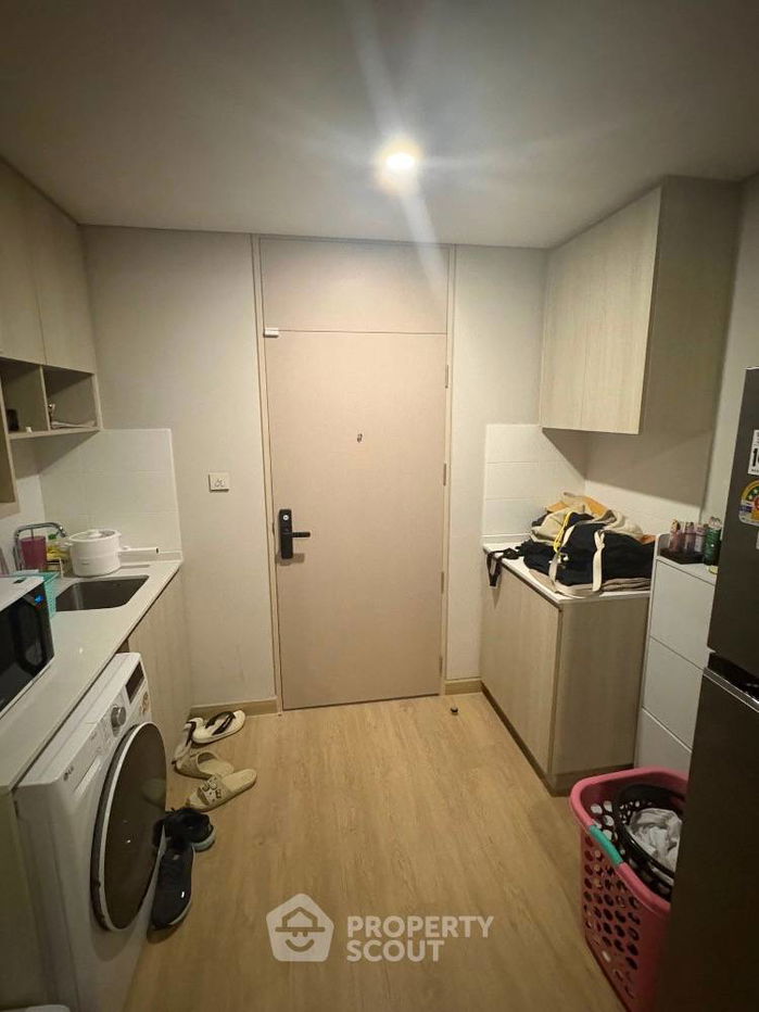 picture 1-BR Condo at Lumpini Suite Dindaeng - Ratchaprarop near ARL Ratchaprarop (ID 1875908) - 3/9
