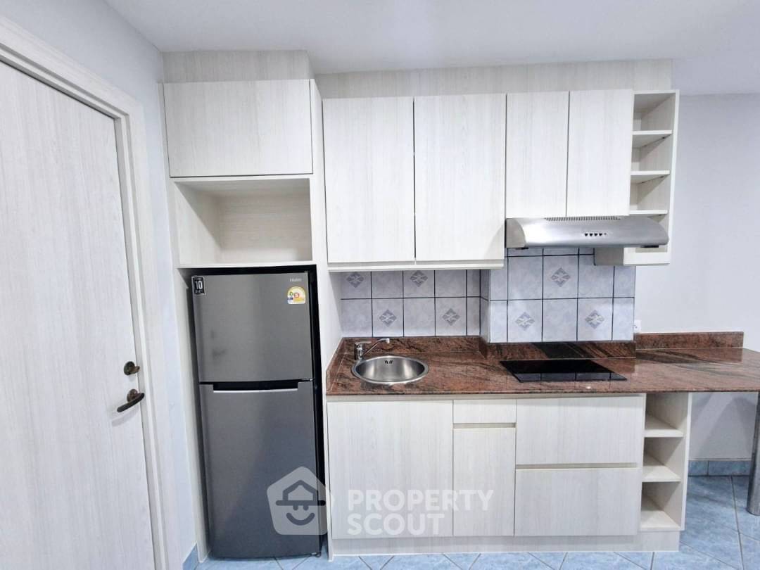 picture 1-BR Condo at View Talay 2 Condominium Jomtien close to Pattaya South (ID 1928372) - 5/7