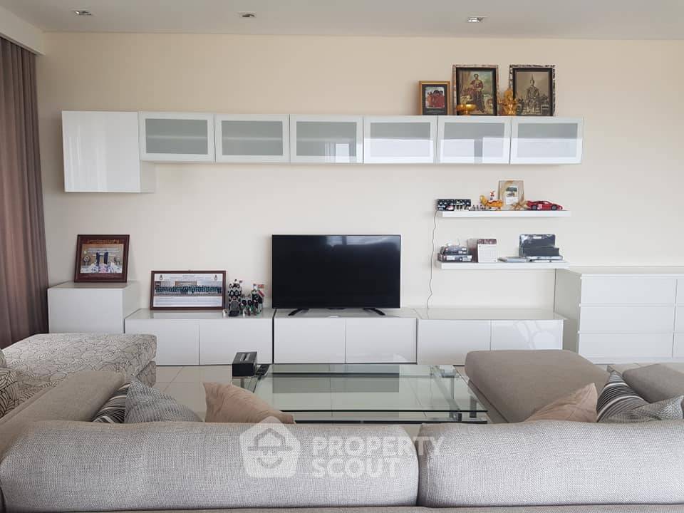picture 3-BR Condo at Amanta Lumpini near MRT Khlong Toei (ID 784801) - 7/12