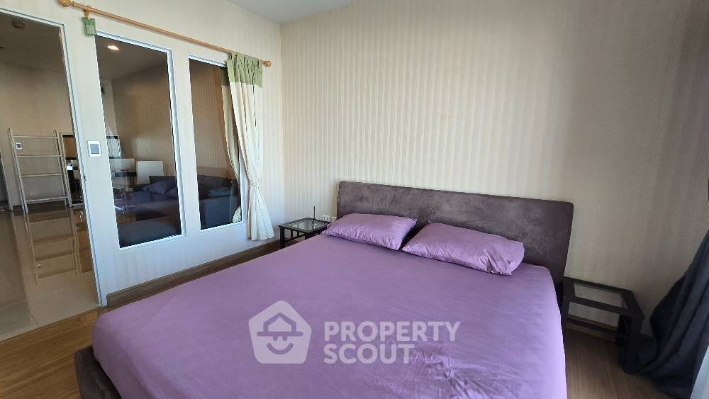 picture 1-BR Condo at The Complete Rajprarop near ARL Ratchaprarop (ID 2021556) - 4/28