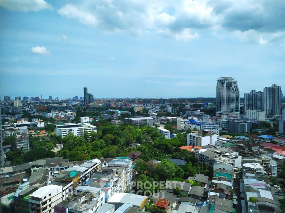 รูป คอนโด 2-ห้องนอน ที่ ไลฟ์ แอท สุขุมวิท 65 ใกล้ BTS พระโขนง (ID 2096884) - รูปที่ 4/10