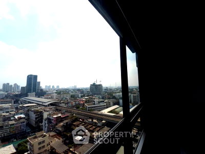 คอนโดให้เช่า : คอนโด 2 ห้องนอน ชั้น 15 Ideo Sukhumvit 93 ใกล้ BTS บางจาก 100 ม. (ID 384937)