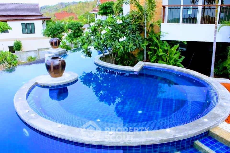 รูป คอนโด 1-ห้องนอน ที่ บลูเมาน์เท่น หัวหิน ใกล้ เมืองหัวหิน (ID 1262043) - รูปที่ 8/8