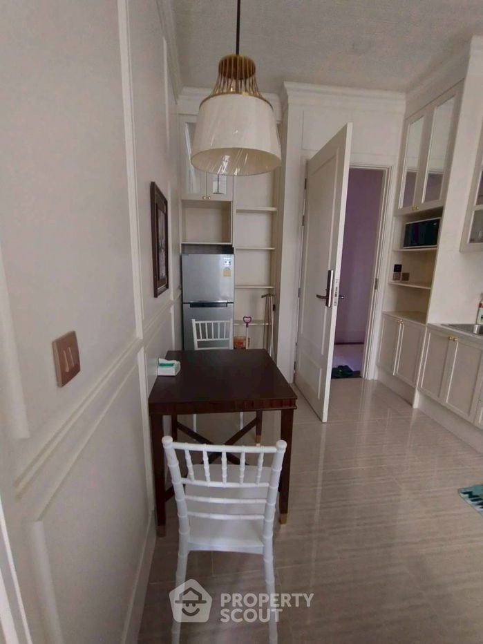 รูป คอนโด 1-ห้องนอน ที่ แกรนด์ ฟลอริด้า บีชฟร้อนท์ พัทยา ใกล้ เมืองพัทยา (ID 2103541) - รูปที่ 2/14