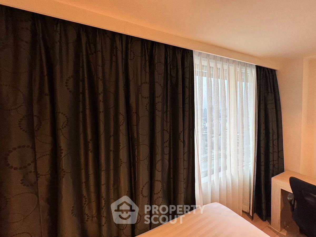 picture 2-BR Condo at Eight Thonglor Residence Condominium near BTS Thong Lor (ID 1566700) - 20/25