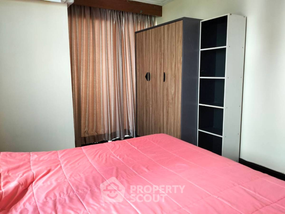 รูป คอนโด 2-ห้องนอน ที่ วิทยุ คอมเพล็กซ์ คอนโดมิเนียม ใกล้ BTS เพลินจิต (ID 893804) - รูปที่ 7/10