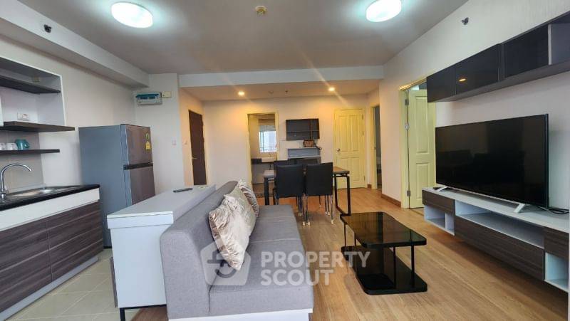 picture 2-BR Condo at Supalai Mare Pattaya close to Pattaya South (ID 1586090) - 2/16