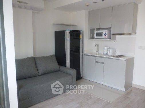 รูป คอนโด 1-ห้องนอน ที่ ไอดีโอ โมบิ สุขุมวิท 81 ใกล้ BTS อ่อนนุช (ID 2045617) - รูปที่ 3/7