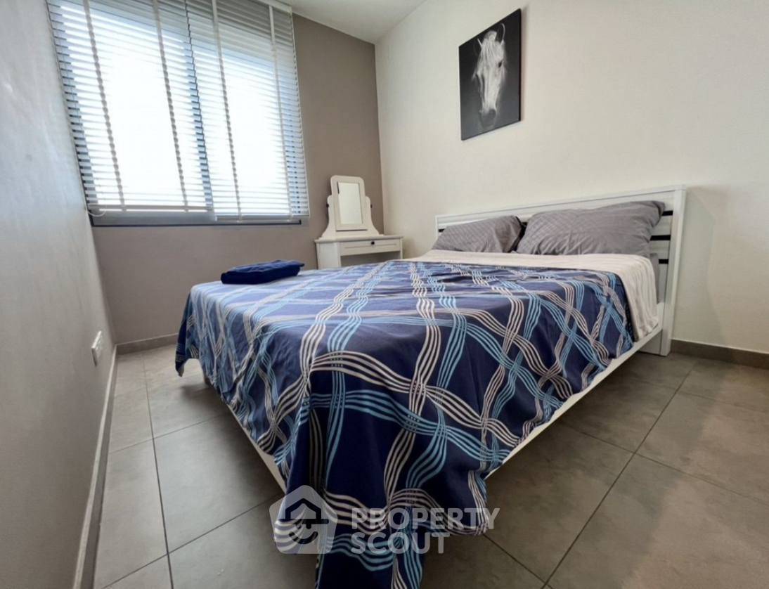 picture 2-BR Condo at Zire Wongamat close to Wong Amat (ID 2054107) - 7/9