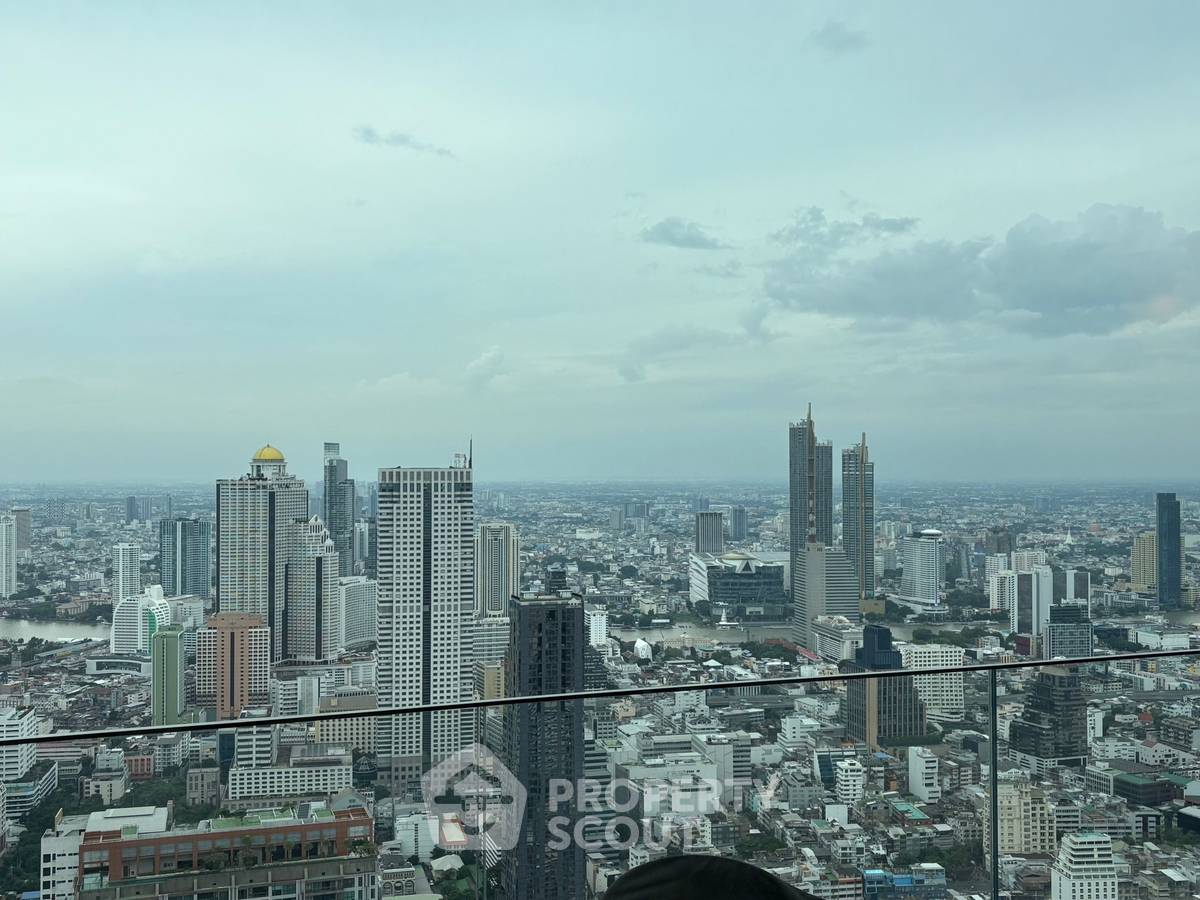 รูป คอนโด 4-ห้องนอน ที่ เดอะ ริทซ์-คาร์ลตัน เรสซิเดนเซส, แบง ค๊อก ใกล้ BTS ช่องนนทรี (ID 2070146) - รูปที่ 6/8