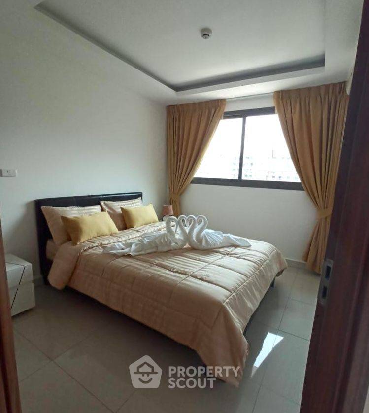 รูป คอนโด 1-ห้องนอน ที่ ลากูน่า บีช รีสอร์ท ใกล้ เมืองพัทยา (ID 1906801) - รูปที่ 5/10