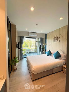 1-BR Condo at CARAPACE Huahin-Khaotao close to Memory house cafe huahin (ID 1147195)