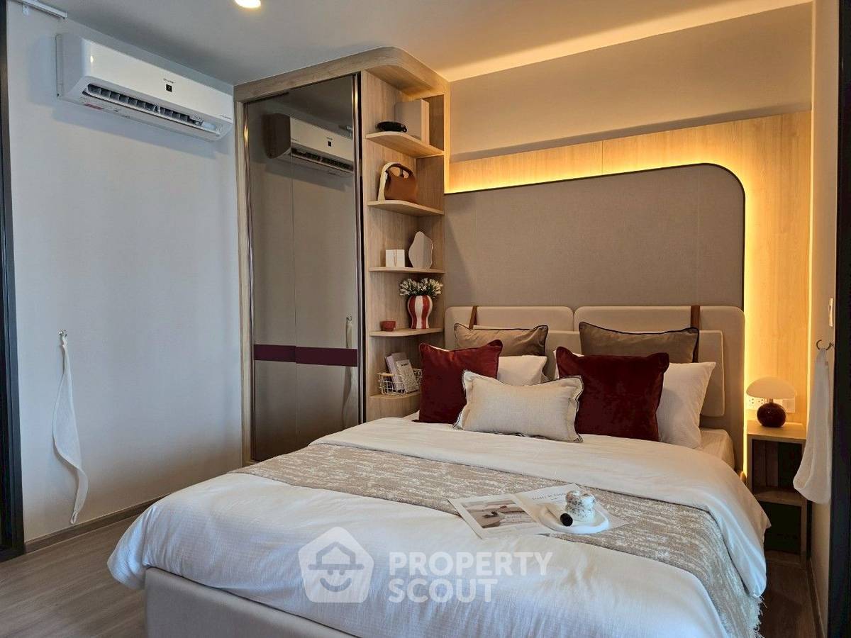 picture 1-BR Condo at Aspire Sukhumvit-Rama 4 near BTS Phra Khanong (ID 2131634) - 3/22