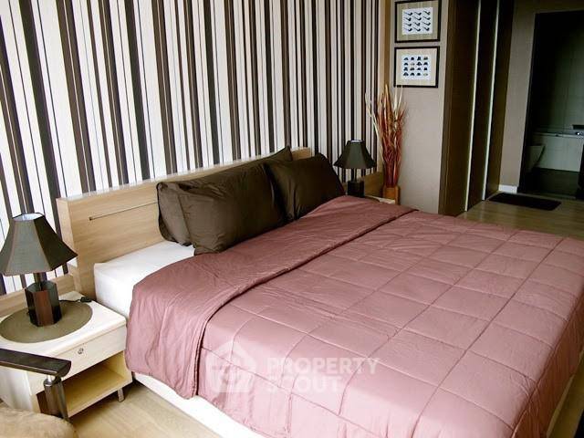 รูป คอนโด 1-ห้องนอน ที่ เอท ทองหล่อ เรสซิเดนส์ซ คอนโดมิเนียม ใกล้ BTS ทองหล่อ (ID 452588) - รูปที่ 11/12