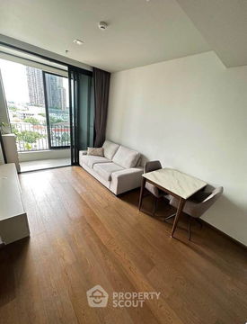 1-BR Condo at Ideo Q Sukhumvit 36 near BTS Thong Lor (ID 1936156)