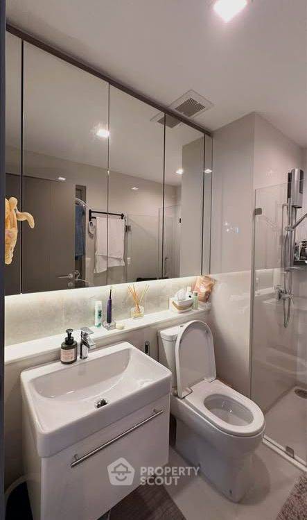 picture 1-BR Condo at Life Asoke Hype near ARL Makkasan (ID 2178277) - 5/15