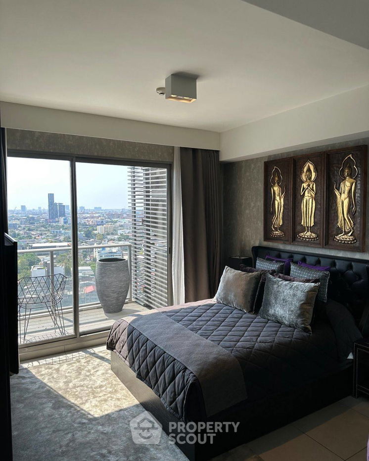 picture 3-BR Condo at The Lofts Ekkamai near BTS Ekkamai (ID 998367) - 7/20