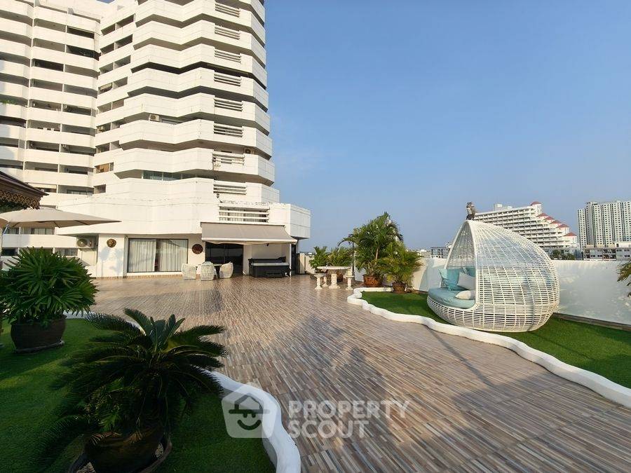 รูป คอนโด 2-ห้องนอน ที่ พาราไดซ์ คอนโดมิเนียม ใกล้ หาดจอมเทียน (ID 2172242) - รูปที่ 37/40
