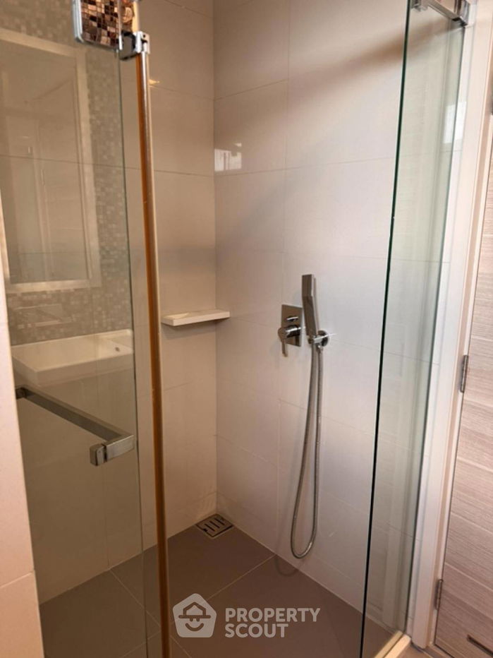 picture 2-BR Condo at The Room Sathorn - St. Louis near BTS Surasak (ID 1904155) - 5/10