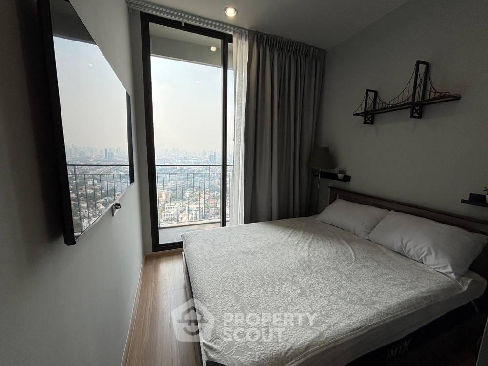 รูป คอนโด 3-ห้องนอน ที่ สกายไรส์ อเวนิว สุขุมวิท 64 ใกล้ BTS ปุณณวิถี (ID 2038039) - รูปที่ 8/9