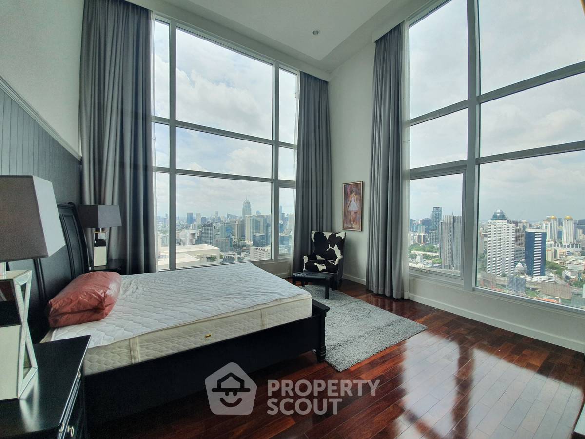 picture 4-BR Condo at Circle Living Prototype New Petchburi near MRT Phetchaburi (ID 1784139) - 12/39
