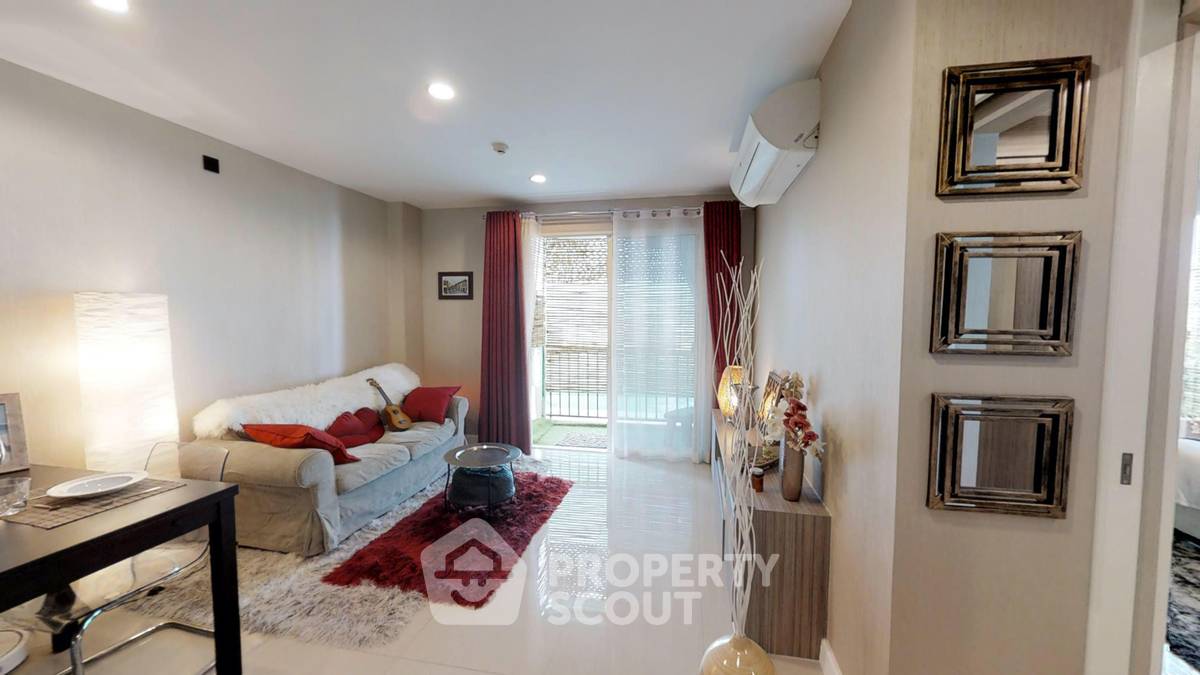 picture 1-BR Condo at The Series Udomsuk close to Udom Suk (ID 1527191) - 1/26