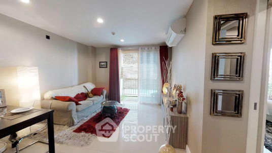 คอนโด 1-ห้องนอน ที่ เดอะ ซีรี่ส์ อุดมสุข ใกล้ อุดมสุข (ID 1527191)