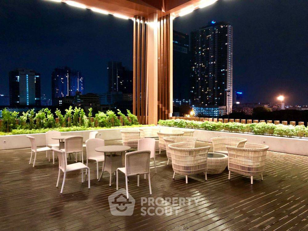 picture 2-BR Condo at C Ekkamai near ARL Ramkhamhaeng (ID 2143416) - 4/7