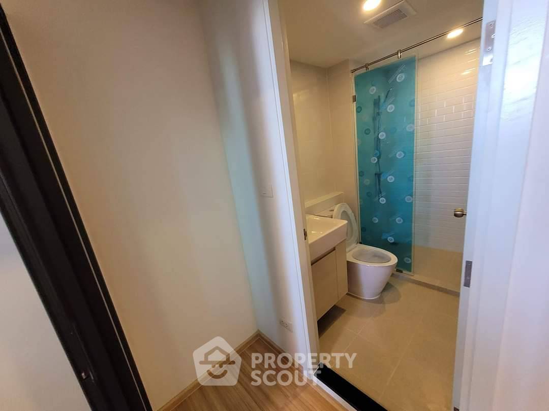 picture 1-BR Condo at Chewathai Hallmark Ladprao - Chokchai 4 in Lat Phrao (ID 1527463) - 3/5