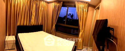 ขายคอนโด : คอนโด 2-ห้องนอน ที่ อาคาเดีย บีช รีสอร์ท พัทยา ใกล้ พัทยาใต้ (ID 993240)