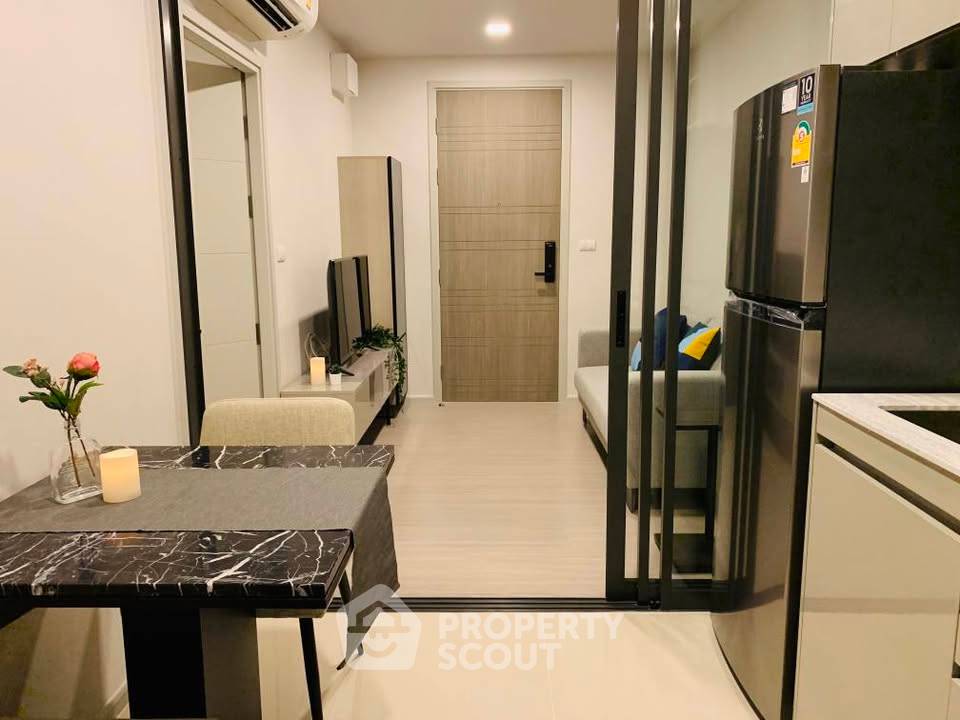 รูป คอนโด 1-ห้องนอน ที่ ควินทารา ทรีเฮาส์ สุขุมวิท 42 ใกล้ BTS เอกมัย (ID 2146559) - รูปที่ 3/9