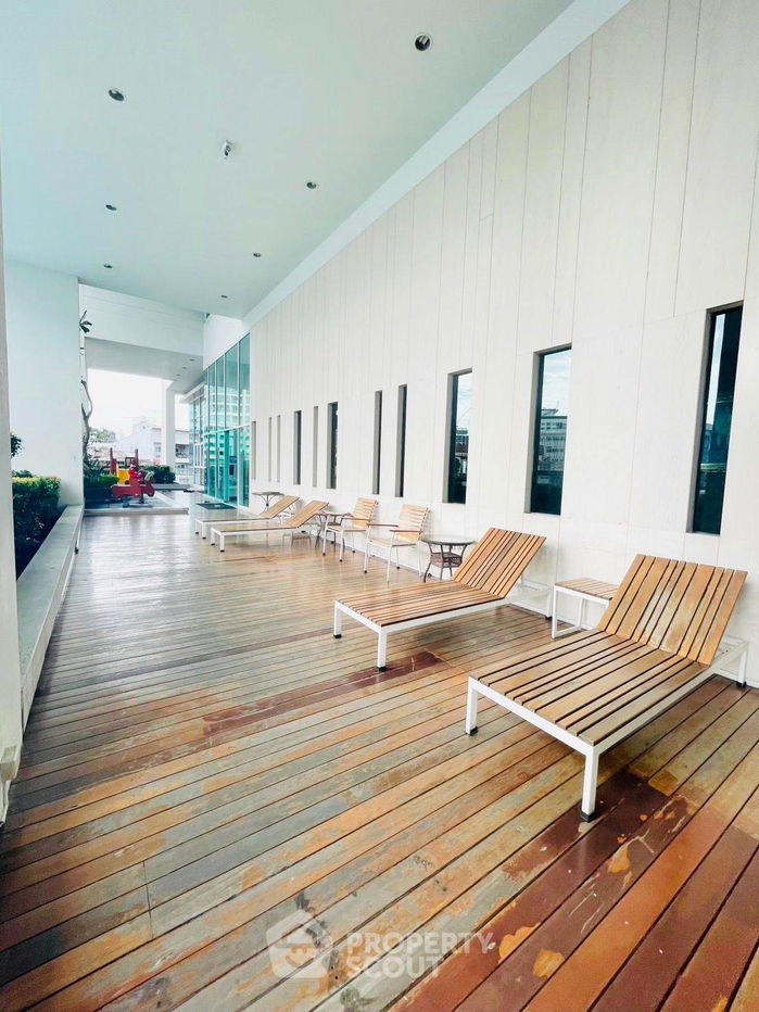 picture 2-BR Condo at The Bloom Sukhumvit 71 near BTS Phra Khanong (ID 2057502) - 14/14