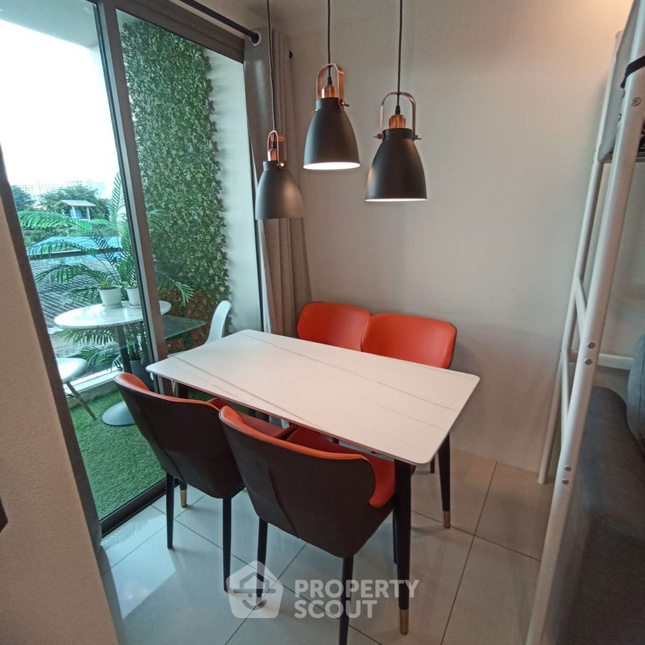 รูป คอนโด 1-ห้องนอน ที่ ลากูน่าบีช รีสอร์ท 2 คอนโดมีเนียม ใกล้ เมืองพัทยา (ID 1866602) - รูปที่ 2/17