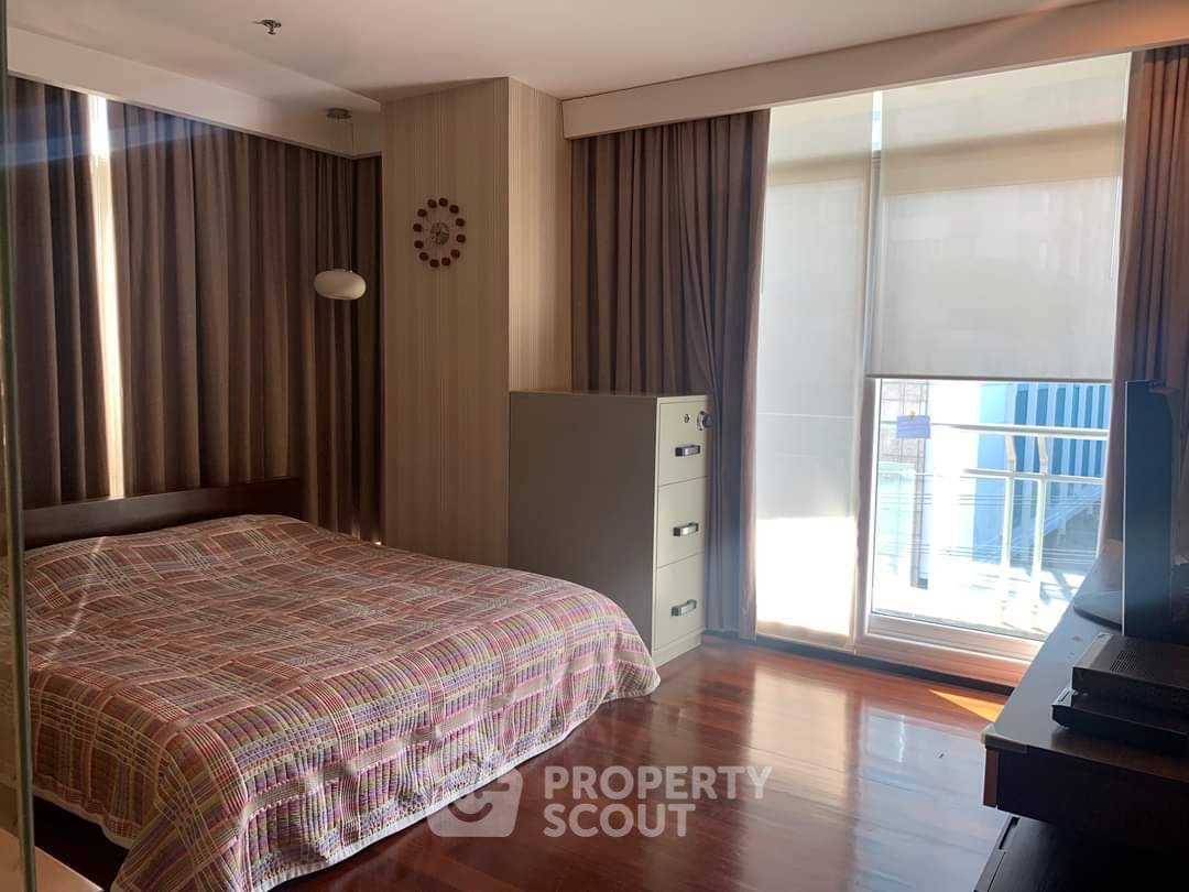 picture 2-BR Condo at The Height Condominium close to Thong Lo (ID 1481366) - 9/9