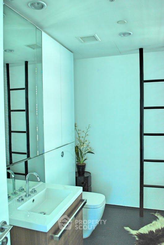 picture 2-BR Condo at 185 Rajadamri near BTS Ratchadamri (ID 2190151) - 14/17
